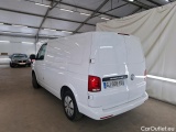  Volkswagen  Transporter VOLKSWAGEN  / 2019 / 4P / Fourgon tôlé 2.0 TDi 150 DSG7 L1H1 Business Plus #2