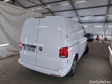  Volkswagen  Transporter VOLKSWAGEN  / 2019 / 4P / Fourgon tôlé 2.0 TDi 150 DSG7 L1H1 Business Plus #3
