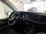  Volkswagen  Transporter VOLKSWAGEN  / 2019 / 4P / Fourgon tôlé 2.0 TDi 150 DSG7 L1H1 Business Plus #5