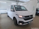  Volkswagen  Transporter VOLKSWAGEN  / 2019 / 4P / Fourgon tôlé 2.0 TDi 150 DSG7 L1H1 Business Plus #4