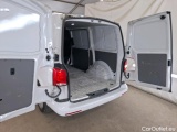  Volkswagen  Transporter VOLKSWAGEN  / 2019 / 4P / Fourgon tôlé 2.0 TDi 150 DSG7 L1H1 Business Plus #10