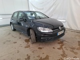  Volkswagen  Golf  VII Berline Trendline Business BMT 1.6 TDI 115CV BVM5 E6dT #4