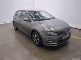  Volkswagen  Polo  VI Comfortline 1.0 TSI 95CV BVM5 E6dT #4