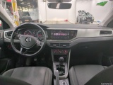  Volkswagen  Polo  VI Comfortline 1.0 TSI 95CV BVM5 E6dT #5