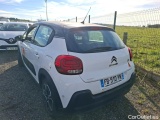  Citroen  C3 PURETECH 110 S&S EAT6 SHINE BUSINESS  9 #7