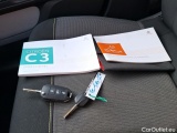  Citroen  C3 PURETECH 110 S&S EAT6 SHINE BUSINESS  10 #9
