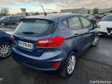  Ford  Fiesta AFFAIRES 1.1 85 CH S&S BVM5 BUSINESS  15 #2