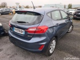  Ford  Fiesta AFFAIRES 1.1 85 CH S&S BVM5 BUSINESS  15 #3