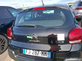  Citroen  C3 PURETECH 110 S&S EAT6 SHINE BUSINESS  17 #45
