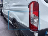  Ford  Transit FOURGON T310 L2H2 2.0 TDCI 130 TREND BUSINESS  22 #21