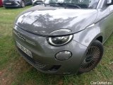  Fiat  500 E 118 CH ICÔNE  24 #25