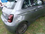  Fiat  500 E 118 CH ICÔNE  24 #37