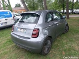  Fiat  500 E 118 CH ICÔNE  24 #74