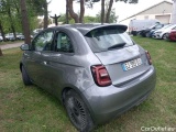  Fiat  500 E 118 CH ICÔNE  24 #75