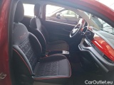  Fiat  500 E 95 CH (RED) 2.0  28 #17