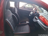  Fiat  500 E 95 CH (RED) 2.0  28 #19