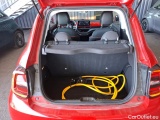  Fiat  500 E 95 CH (RED) 2.0  28 #28