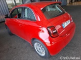  Fiat  500 E 95 CH (RED) 2.0  28 #29