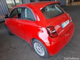  Fiat  500 E 95 CH (RED) 2.0  28 #31