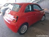  Fiat  500 E 95 CH (RED) 2.0  28 #32