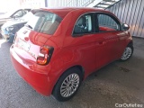  Fiat  500 E 95 CH (RED) 2.0  28 #34
