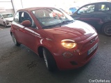  Fiat  500 E 95 CH (RED) 2.0  28 #43