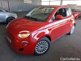  Fiat  500 E 95 CH (RED) 2.0  28 #44