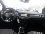  Opel  Crossland 1.2 TURBO 110 CH BVM6 ELEGANCE BUSINESS  31 #20