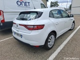  Renault  Megane IV SOCIETE TCE 115 FAP AIR NAV 2P  36 #2