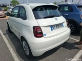  Fiat  500 E 95 CH NOUVELLE 500  38 #16