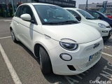  Fiat  500 E 95 CH NOUVELLE 500  38 #18