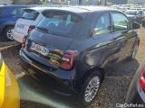  Fiat  500 E 118 CH NOUVELLE 500  44 #2