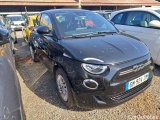  Fiat  500 E 118 CH NOUVELLE 500  44 #6