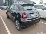  Fiat  500 E 118 CH NOUVELLE 500  44 #12