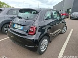  Fiat  500 E 118 CH NOUVELLE 500  44 #13
