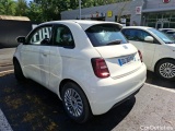 Fiat  500 E 95 CH NOUVELLE 500  48 #10