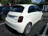  Fiat  500 E 95 CH NOUVELLE 500  48 #11