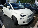  Fiat  500 E 95 CH NOUVELLE 500  48 #12
