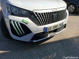  Peugeot  2008 PURETECH 130 S&S EAT8 ALLURE  50 #4