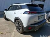  Peugeot  2008 PURETECH 130 S&S EAT8 ALLURE  50 #20