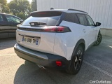  Peugeot  2008 PURETECH 130 S&S EAT8 ALLURE  50 #21