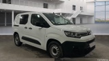  Citroen  Berlingo VAN M 650 BLUEHDI 100 S&S BVM5 CLUB  51 #2