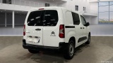  Citroen  Berlingo VAN M 650 BLUEHDI 100 S&S BVM5 CLUB  51 #3