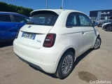  Fiat  500 E 95 CH NOUVELLE 500  57 #3