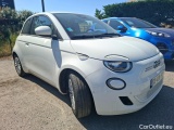  Fiat  500 E 95 CH NOUVELLE 500  57 #12
