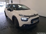  Citroen  C3 SOCIETE BLUEHDI 100 S&S BVM FEEL BUSINESS R  61 #6