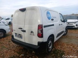 Citroen  Berlingo VAN M 650 PURETECH 130 S&S EAT8 DRIVER  62 #2