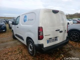  Citroen  Berlingo VAN M 650 PURETECH 130 S&S EAT8 DRIVER  62 #7