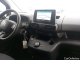  Citroen  Berlingo VAN M 650 PURETECH 130 S&S EAT8 DRIVER  62 #12