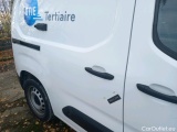  Citroen  Berlingo VAN M 650 PURETECH 130 S&S EAT8 DRIVER  62 #34